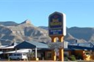 BEST WESTERN Desert Aire Hotel voted 4th best hotel in Alamogordo