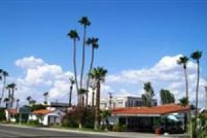 BEST WESTERN Desert Inn voted 2nd best hotel in Safford