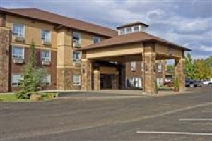 BEST WESTERN Diamond Inn Image