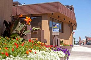 BEST WESTERN Downtown Motel Image