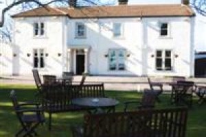 BEST WESTERN Dryfesdale Country House Hotel voted 2nd best hotel in Lockerbie