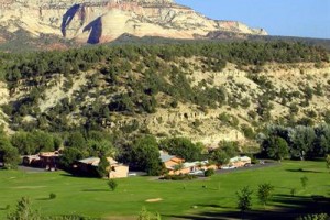 BEST WESTERN East Zion Thunderbird Lodge voted  best hotel in Mount Carmel Junction