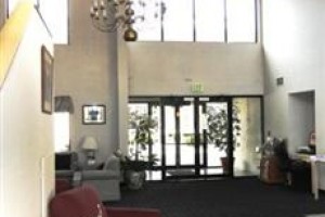 BEST WESTERN Eastern Shore Inn Image