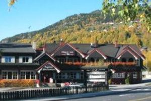 BEST WESTERN Eidsgaard Hotel voted 2nd best hotel in Gol