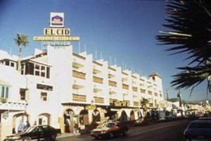 Best Western El Cid Hotel Ensenada voted 2nd best hotel in Ensenada