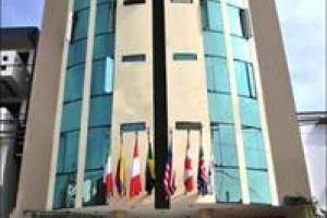 BEST WESTERN Embajadores Image