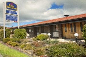 Best Western Endeavour East Motel Maitland (Australia) voted  best hotel in Maitland 