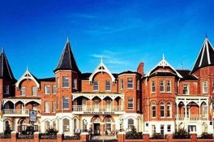 BEST WESTERN Esplanade Hotel voted 3rd best hotel in Bray