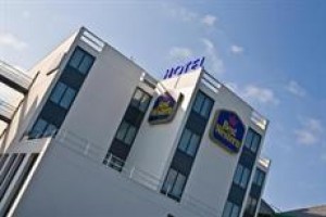 BEST WESTERN Europe Hotel Image