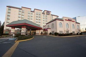 BEST WESTERN Plus Evergreen Inn & Suites voted 4th best hotel in Federal Way
