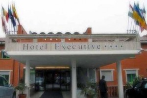 Best Western Executive Hotel Siena Image