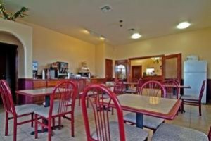 Best Western Executive Inn Alice Image