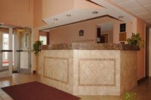 Best Western Executive Inn and Suites Colorado Springs Image