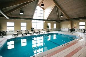 Best Western Executive Inn Battle Creek voted 2nd best hotel in Battle Creek