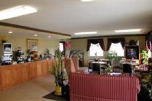 Best Western Executive Inn Dickson Image