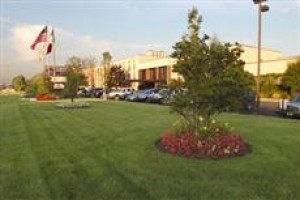 BEST WESTERN Fairfield Executive Inn voted 2nd best hotel in Fairfield 