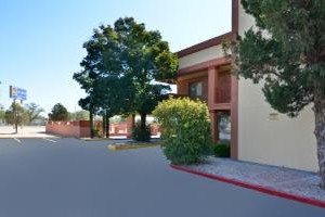 Best Western Executive Inn Hobbs Image