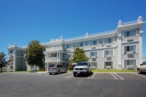 Best Western Executive Inn Los Banos voted 3rd best hotel in Los Banos