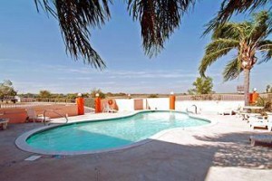 Best Western Executive Inn Raymondville Image