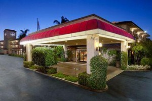 Best Western Executive Inn Rowland Heights Image