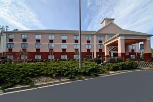 Best Western Executive Inn Seneca voted  best hotel in Seneca