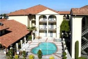 Best Western Executive Inn & Suites Manteca voted 2nd best hotel in Manteca