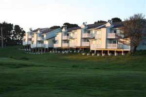 Best Western Face Rock Inn Bandon Image