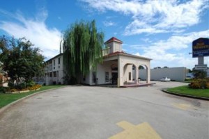 Muscle Shoals Inn Image