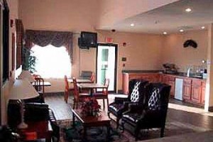 Country Hearth Inn & Suites Chatsworth voted  best hotel in Chatsworth 