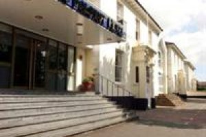 BEST WESTERN Falstaff Hotel voted 10th best hotel in Leamington Spa