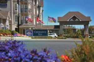 BEST WESTERN PLUS Chemainus Inn Image