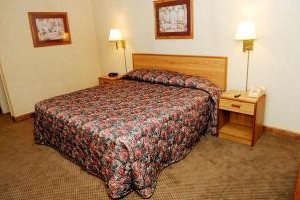 BEST WESTERN Fiddlers Inn Image