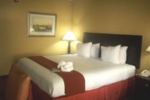 BEST WESTERN Flagship Inn voted 4th best hotel in Moss Point