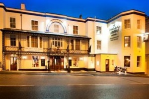 Foley Arms Hotel Image