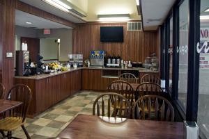 BEST WESTERN Dunkirk & Fredonia Inn Image