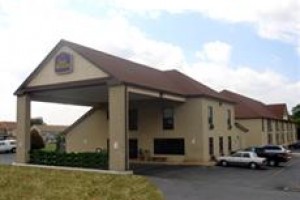 BEST WESTERN Galaxy Inn Image