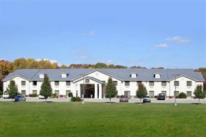 Best Western Garden Inn Albany (Kentucky) voted  best hotel in Albany 