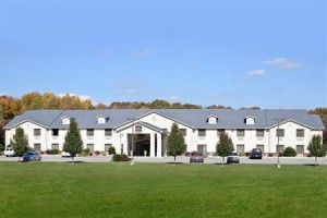 Best Western Garden Inn Albany (Kentucky) Image