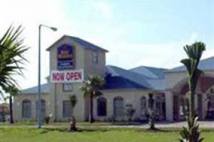 Best Western Garden Inn And Suites San Benito Image