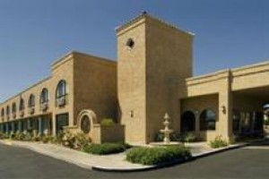 BEST WESTERN Garden Inn and Suites voted 2nd best hotel in Twentynine Palms