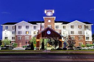 Best Western Gateway Inn and Suites Aurora Image