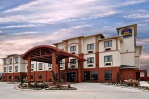 Best Western Giddings Inn & Suites Image