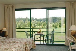 BEST WESTERN Golf Hotel Colvert voted  best hotel in Levernois