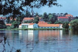 Best Western Golf Hotel Viborg Image