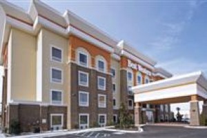 BEST WESTERN Goodman Inn & Suites voted  best hotel in Horn Lake