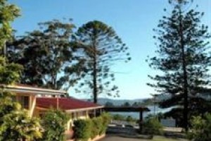 Best Western Gosford Motor Inn voted  best hotel in Gosford