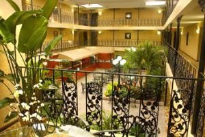 BEST WESTERN PREMIER Governors Suites voted 5th best hotel in Little Rock