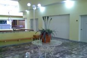 Best Western Gran Plaza Hotel Iguala Image