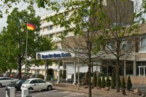Best Western Grand City Hotel Kassel voted 5th best hotel in Kassel