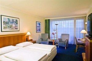 Best Western Grand City Hotel Koblenz Lahnstein Image